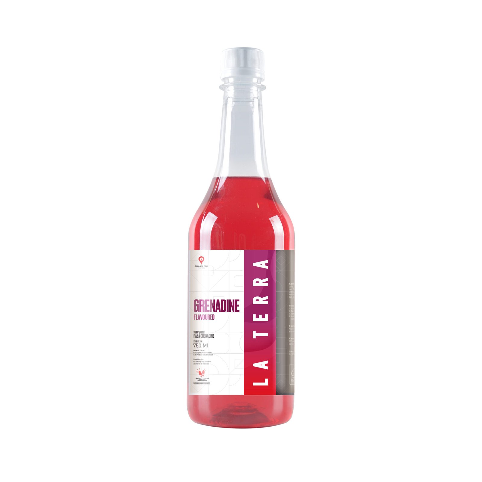 La Terra Grenadine Syrup Simpangkopi la-terra-grenadine-syrup-simpangkopi