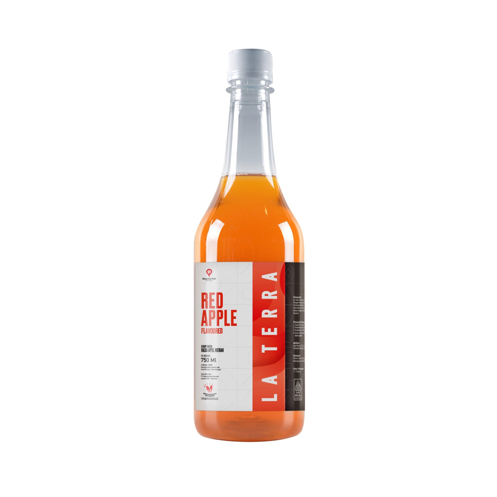 La Terra Red Apple Syrup Simpangkopi la-terra-red-apple-syrup-simpangkopi